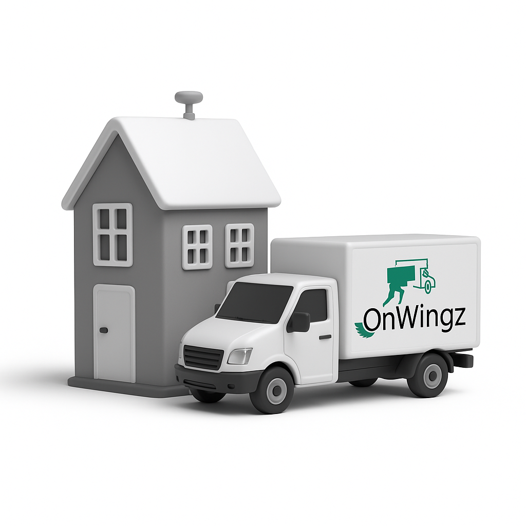 Costco Sectional Delivery  Beaverton & Hillsboro