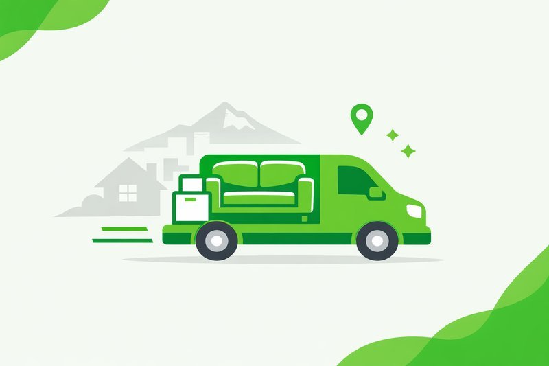 PODS & U‑Box Loading Unloading Lake Oswego Oregon