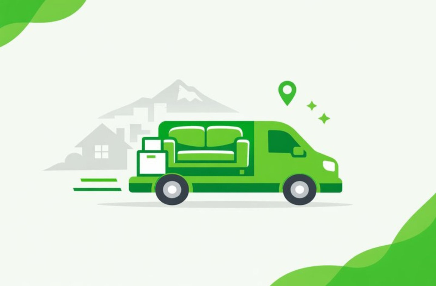 Sectional Couch Delivery Hillsboro Oregon